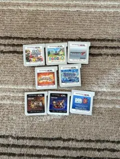 2026年最新】dsソフトの人気アイテム - メルカリ