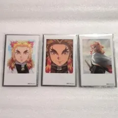 2026年最新】煉獄杏寿郎 チェキの人気アイテム - メルカリ