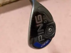 2026年最新】ping ユーティリティ g30の人気アイテム - メルカリ