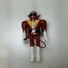 2026年最新】ゴレンジャー 超合金の人気アイテム - メルカリ