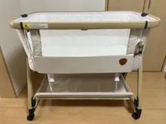 2026年最新】Nijakiseベビーベッドの人気アイテム - メルカリ