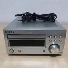 2026年最新】denon rcd-m41の人気アイテム - メルカリ