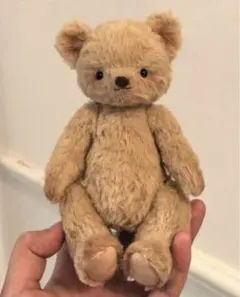 2026年最新】テディベア 作家 アーティスト ベアの人気アイテム - メルカリ