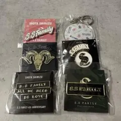 2026年最新】ピンズ・ピンバッジ・缶バッジの人気アイテム - メルカリ