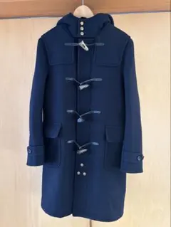 2026年最新】scye ダッフルコートの人気アイテム - メルカリ