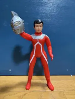 2026年最新】ブルマァク ウルトラセブンの人気アイテム - メルカリ