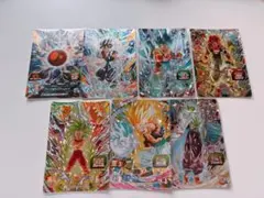 2026年最新】スーパードラゴンボールヒーローズ 11th ANNIVERSARY