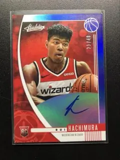 2026年最新】八村塁 サインの人気アイテム - メルカリ