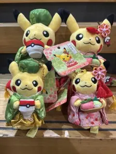 2026年最新】はんなりお茶会 ポケモンの人気アイテム - メルカリ