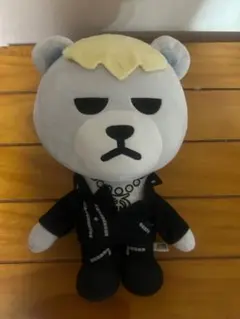 2026年最新】BIGBANG KRUNK スンリ ベアの人気アイテム - メルカリ