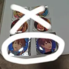 2026年最新】守沢千秋 缶バッジの人気アイテム - メルカリ