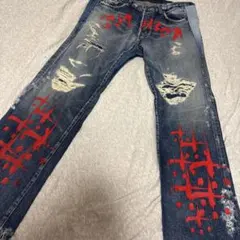 2026年最新】Cvtvlist デニムの人気アイテム - メルカリ