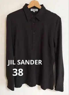 2026年最新】jil sander ジルサンダーブラウスの人気アイテム - メルカリ