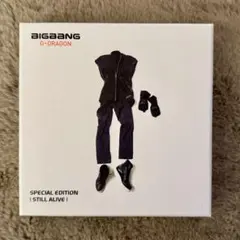 2026年最新】bigbang special edition still aliveの人気アイテム