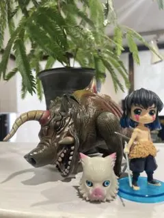 2026年最新】シカルナ工房 ソフビの人気アイテム - メルカリ