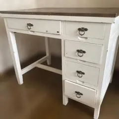 2026年最新】昭和レトロ学習机の人気アイテム - メルカリ