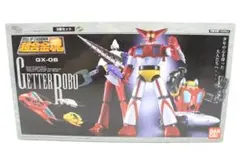 2026年最新】GX-06 ゲッターの人気アイテム - メルカリ