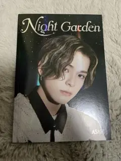 2026年最新】treasure ナイトガーデンの人気アイテム - メルカリ