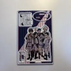 2026年最新】ダイヤモンドの功罪 アクリルの人気アイテム - メルカリ