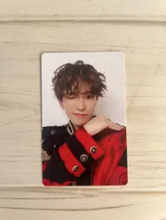 2026年最新】ateez ホンジュン willの人気アイテム - メルカリ