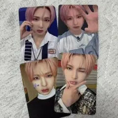 2026年最新】epex トレカの人気アイテム - メルカリ