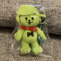 2026年最新】mrs. green apple メメル ぬいぐるみの人気アイテム