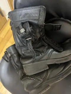 2026年最新】KMRii ブーツの人気アイテム - メルカリ