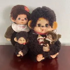 2026年最新】モンチッチ 大助の人気アイテム - メルカリ