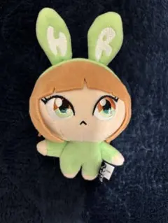 2026年最新】newjeans ヘリン ぬいぐるみの人気アイテム - メルカリ