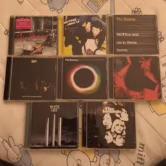 2026年最新】cd まとめ売り ロックの人気アイテム - メルカリ