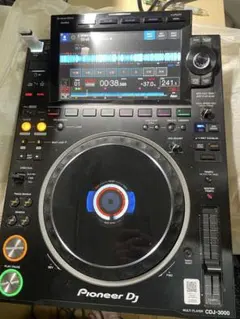 2026年最新】cdj-3000の人気アイテム - メルカリ
