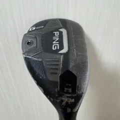 2026年最新】ping g425 ユーティリティ 7uの人気アイテム - メルカリ