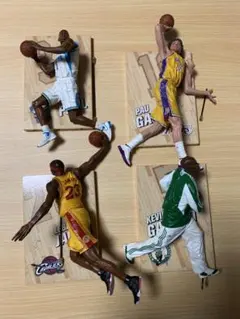 2026年最新】マクファーレン nbaの人気アイテム - メルカリ