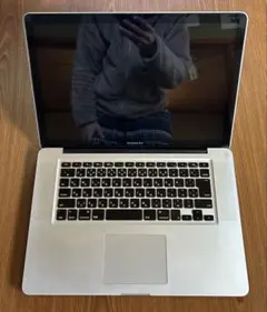 2026年最新】MACBOOK pro 15インチ ジャンクの人気アイテム - メルカリ