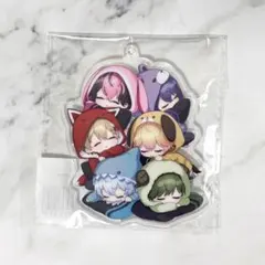 2026年最新】シクフォニ アクキー ねむねむの人気アイテム - メルカリ