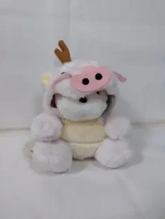 2026年最新】うめ吉 ぬいぐるみの人気アイテム - メルカリ