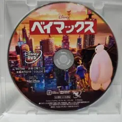 ベイマックス、ズートピア、アナと雪の女王、バグズライフ - メルカリ