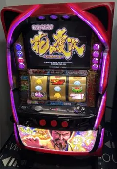 2026年最新】花の慶次 漢 実機の人気アイテム - メルカリ