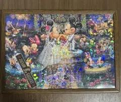 2026年最新】ディズニー パズル 完成の人気アイテム - メルカリ