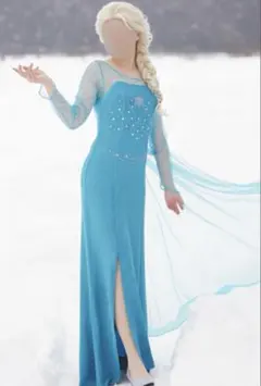 2026年最新】ウィッグ アナと雪の女王の人気アイテム - メルカリ