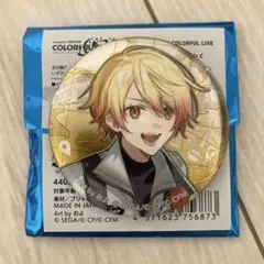 2026年最新】プロセカ セカライ 缶バッジ 司の人気アイテム - メルカリ