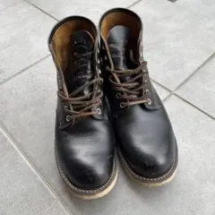 2026年最新】redwing 9870の人気アイテム - メルカリ