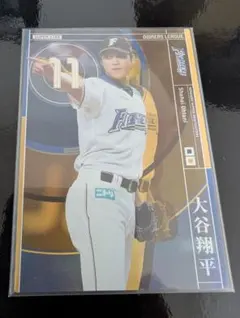 2026年最新】オーナーズリーグ 大谷翔平の人気アイテム - メルカリ