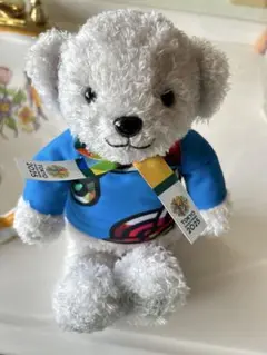 2026年最新】東京マラソンテディベアの人気アイテム - メルカリ