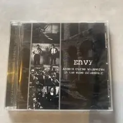 2026年最新】envy レコードの人気アイテム - メルカリ