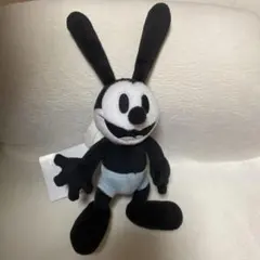 2026年最新】オズワルド ぬいぐるみの人気アイテム - メルカリ