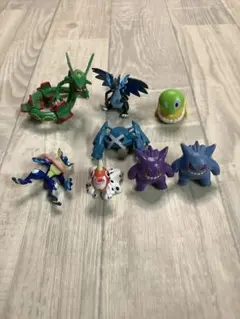 2026年最新】レア モンコレ ポケモンの人気アイテム - メルカリ