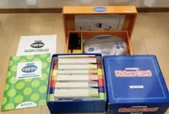 2026年最新】ピクチャーカード 中央出版の人気アイテム - メルカリ