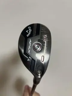 2026年最新】apex uw ヘッドカバーの人気アイテム - メルカリ