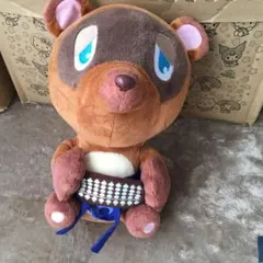 2026年最新】たぬきち ぬいぐるみの人気アイテム - メルカリ